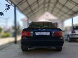 Audi 80 1992 года за 1 800 000 тг. в Актау – фото 4