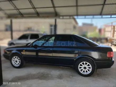 Audi 80 1992 годаүшін1 800 000 тг. в Актау – фото 7