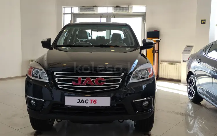 JAC T6 2023 года за 14 590 000 тг. в Костанай