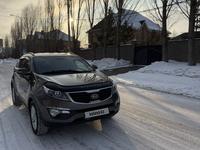 Kia Sportage 2012 годаүшін6 900 000 тг. в Астана