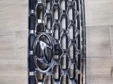 Решетка Hyundai Santa Fe за 2 121 тг. в Шымкент