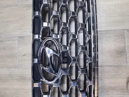 Решетка Hyundai Santa Fe за 2 121 тг. в Шымкент