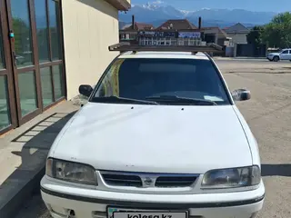 Nissan Primera
