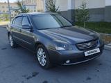 Kia Optima 2006 года за 4 700 000 тг. в Караганда