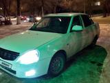 ВАЗ (Lada) Priora 2170 2012 года за 1 800 000 тг. в Семей – фото 4