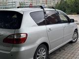 Toyota Ipsum 2003 года за 4 600 000 тг. в Актау
