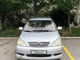 Toyota Ipsum 2003 года за 4 600 000 тг. в Актау – фото 4
