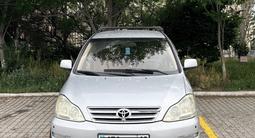 Toyota Ipsum 2003 года за 4 600 000 тг. в Актау – фото 4