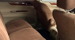 Toyota Ipsum 2003 года за 4 600 000 тг. в Актау – фото 5