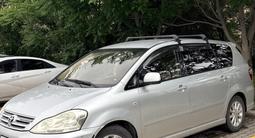 Toyota Ipsum 2003 года за 4 600 000 тг. в Актау – фото 2