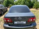 Mazda 6 2003 года за 1 200 000 тг. в Шымкент – фото 5