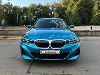 BMW i3 2023 годаүшін18 500 000 тг. в Алматы