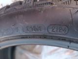 Michelin x ice north 4 255/40 R21 V 285/35 R21үшін1 600 000 тг. в Алматы – фото 4