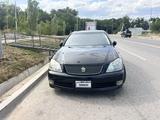 Toyota Crown 2005 года за 3 300 000 тг. в Алматы – фото 3