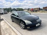Toyota Crown 2005 года за 3 300 000 тг. в Алматы – фото 2