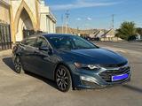 Chevrolet Malibu 2024 годаүшін9 600 000 тг. в Туркестан – фото 4