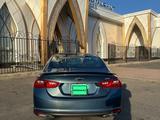 Chevrolet Malibu 2024 годаүшін9 600 000 тг. в Туркестан – фото 3