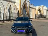 Chevrolet Malibu 2024 годаүшін9 600 000 тг. в Туркестан – фото 5