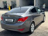 Hyundai Accent 2015 годаүшін5 000 000 тг. в Алматы – фото 4