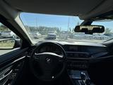 BMW 528 2010 года за 8 500 000 тг. в Алматы – фото 5