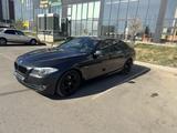 BMW 528 2010 года за 8 500 000 тг. в Алматы – фото 2
