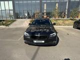 BMW 528 2010 года за 8 500 000 тг. в Алматы