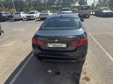 BMW 528 2010 года за 8 500 000 тг. в Алматы – фото 4