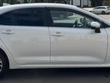 Toyota Corolla 2021 года за 10 300 000 тг. в Астана – фото 2