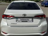 Toyota Corolla 2021 года за 10 300 000 тг. в Астана – фото 3