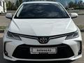Toyota Corolla 2021 года за 10 300 000 тг. в Астана