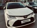 Toyota Corolla 2021 года за 10 300 000 тг. в Астана – фото 5