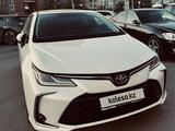 Toyota Corolla 2021 года за 10 300 000 тг. в Астана – фото 5
