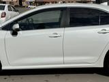 Toyota Corolla 2021 года за 10 300 000 тг. в Астана – фото 4