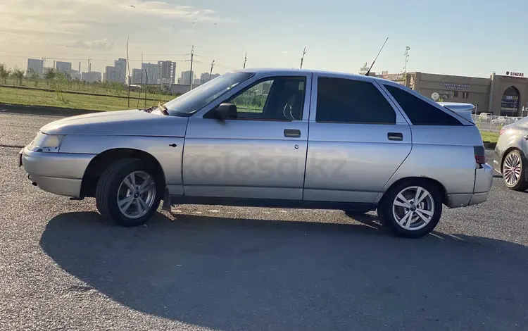 ВАЗ (Lada) 2112 2007 годаүшін1 350 000 тг. в Атырау