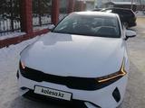 Kia K5 2021 года за 14 000 000 тг. в Жезказган – фото 5