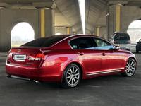 Lexus GS 300 2007 годаfor6 900 000 тг. в Алматы