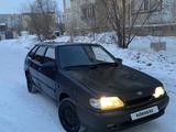 ВАЗ (Lada) 2114 2008 годаүшін900 000 тг. в Караганда – фото 4