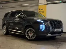 Hyundai Palisade, 2023