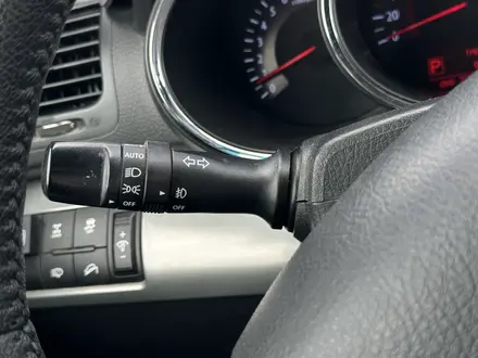 Kia Sorento 2010 года за 6 300 000 тг. в Атырау – фото 15