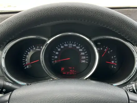 Kia Sorento 2010 года за 6 300 000 тг. в Атырау – фото 17