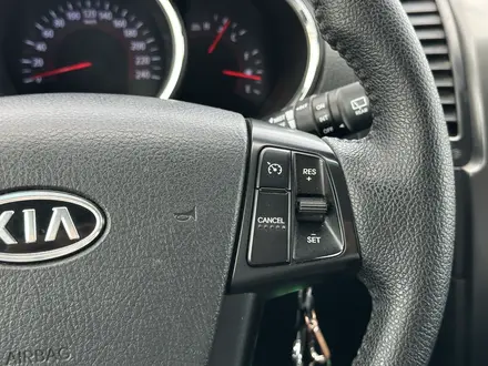 Kia Sorento 2010 года за 6 300 000 тг. в Атырау – фото 19