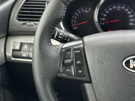Kia Sorento 2010 года за 6 300 000 тг. в Атырау – фото 18
