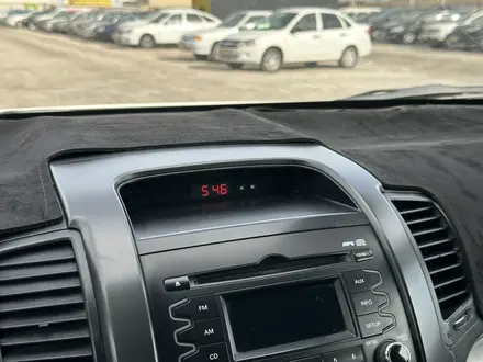 Kia Sorento 2010 года за 6 300 000 тг. в Атырау – фото 24