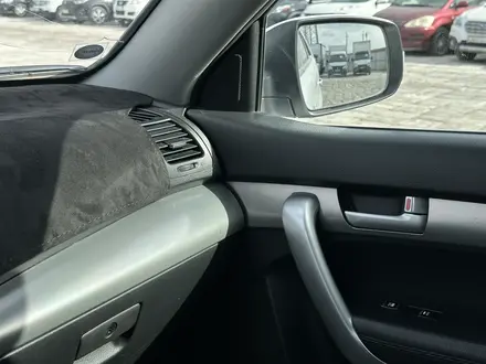 Kia Sorento 2010 года за 6 300 000 тг. в Атырау – фото 26