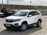 Kia Sorento 2010 года за 6 300 000 тг. в Атырау