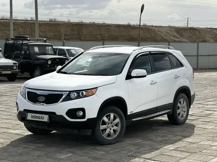 Kia Sorento 2010 года за 6 300 000 тг. в Атырау