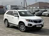 Kia Sorento 2010 годаүшін6 300 000 тг. в Атырау – фото 2