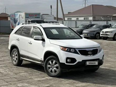 Kia Sorento 2010 года за 6 300 000 тг. в Атырау – фото 2