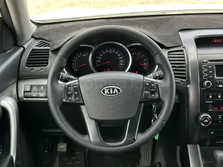 Kia Sorento 2010 года за 6 300 000 тг. в Атырау – фото 6