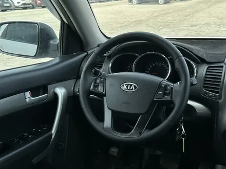 Kia Sorento 2010 года за 6 300 000 тг. в Атырау – фото 7